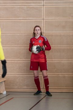 Bild 212 - Jens Rathje Cup B-Juniorinnen